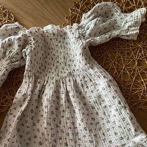 Merci dress 12 months Kids dress